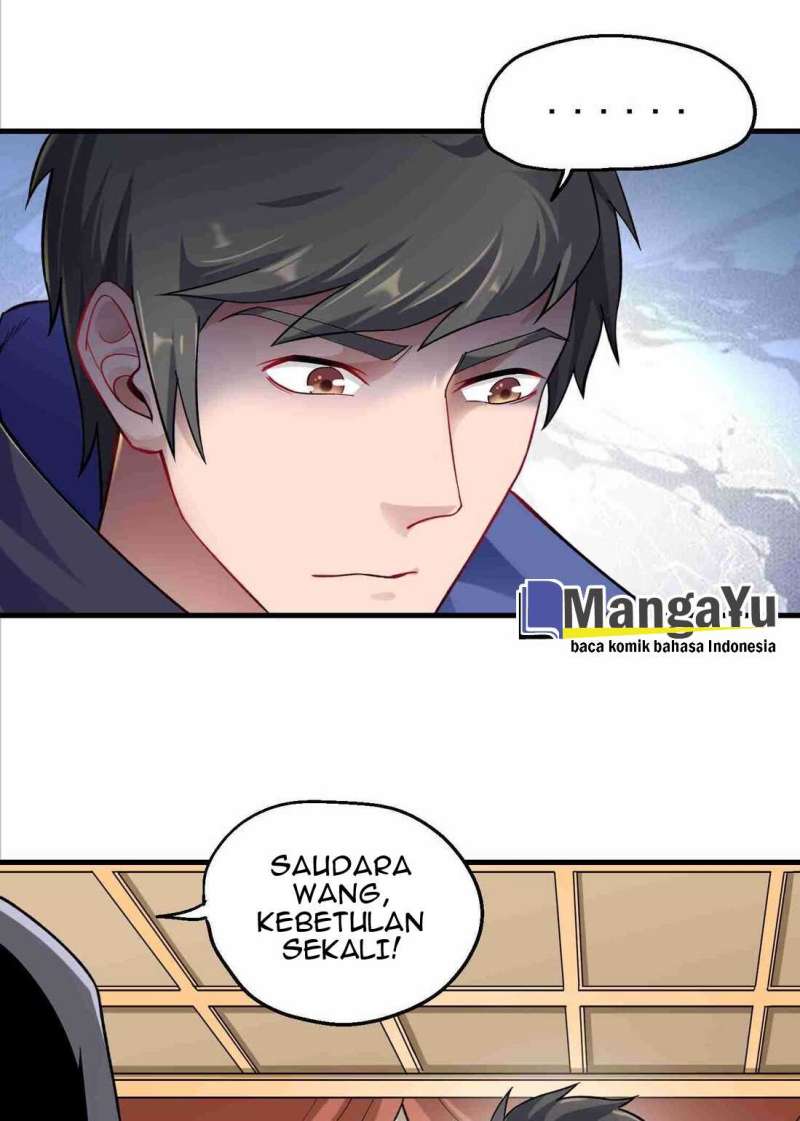 First Dragon (Yuanlong) Chapter 59 Gambar 8